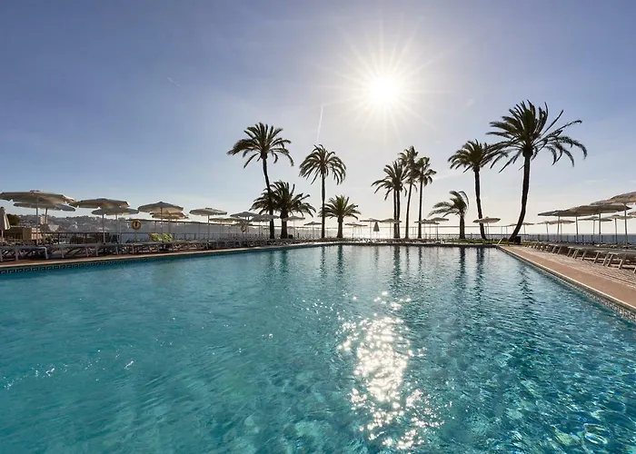 Bonanza Palace Playa Resort&SPA by Olivia Hotels